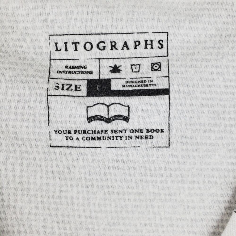 Lithographs | Sherlock Holmes And His Pipe - image 6